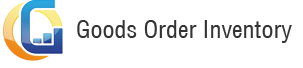 Goods-Order-Inventory-System